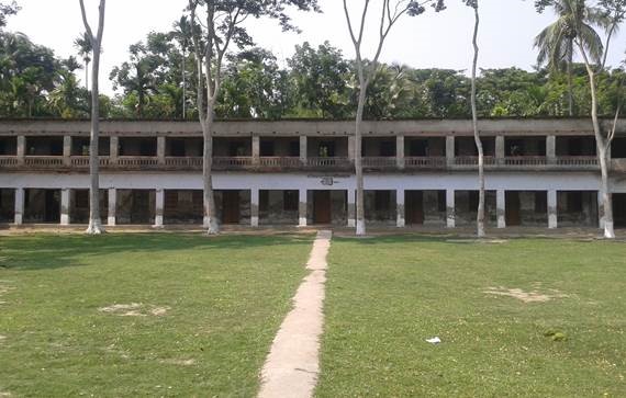 Mathbaria Govt College